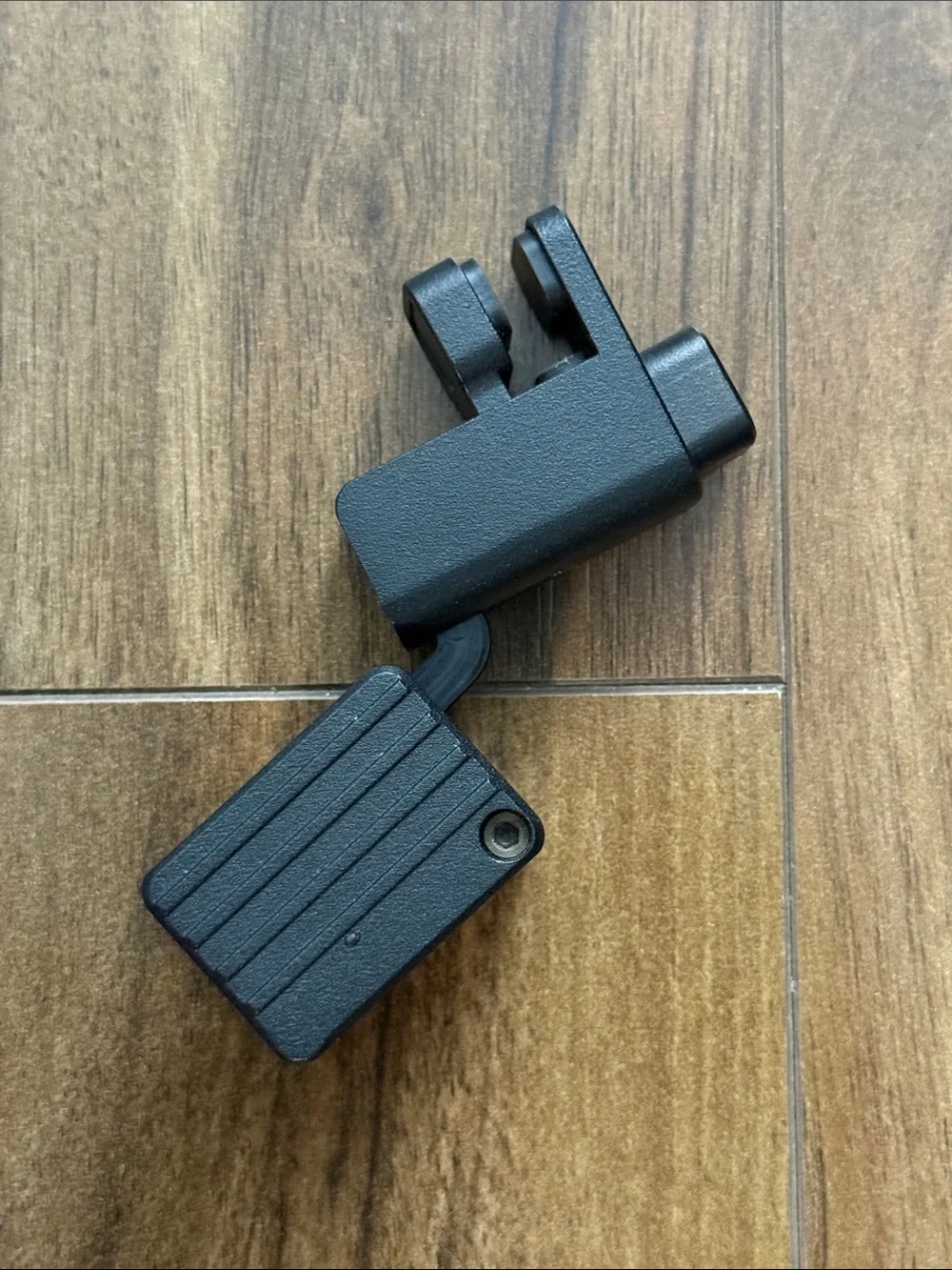 Black Phone/Camera Clip Mount